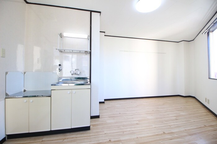 物件内観写真10　(居室)