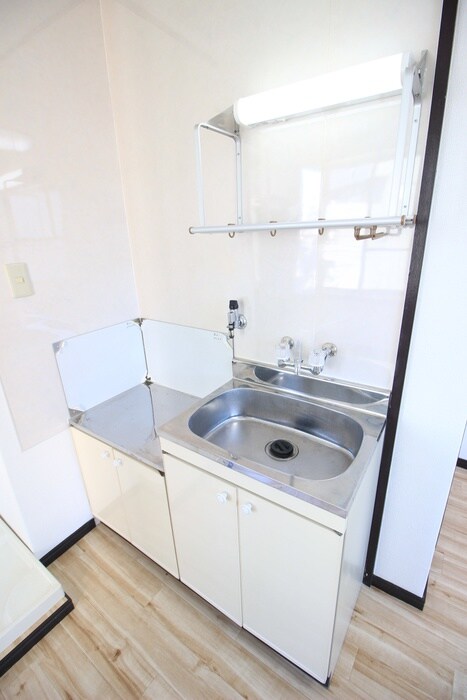 物件内観写真12　(キッチン)