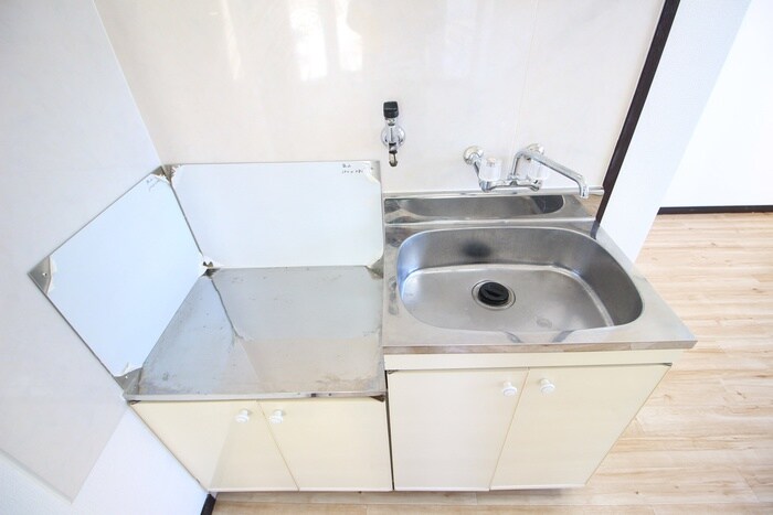 物件内観写真13　(キッチン)