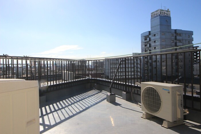 物件内観写真16　(周辺環境)