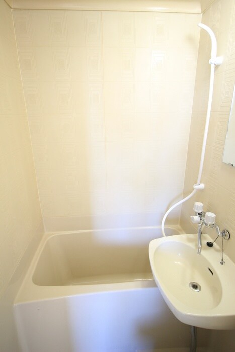 物件内観写真17　(バス／シャワールーム等)