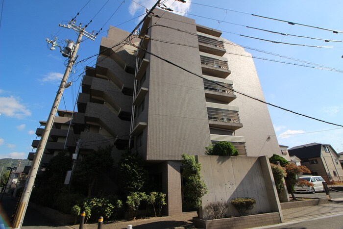 物件外観写真6　(外観写真)