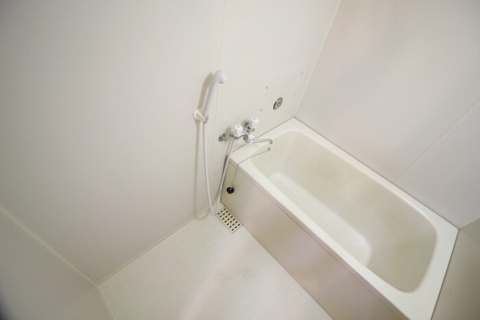 物件内観写真15　(バス／シャワールーム等)