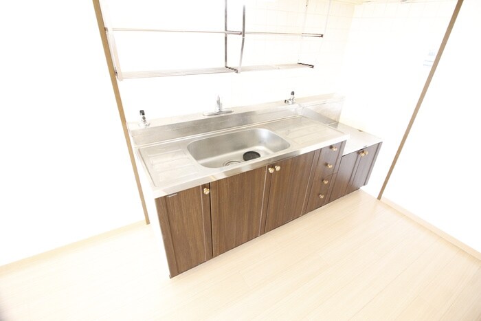 物件内観写真16　(キッチン)