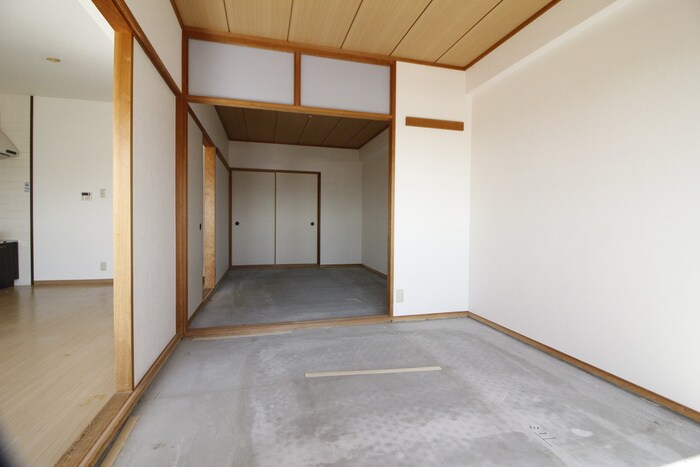 物件内観写真20　(居室)