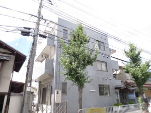 グレイス９２外観写真