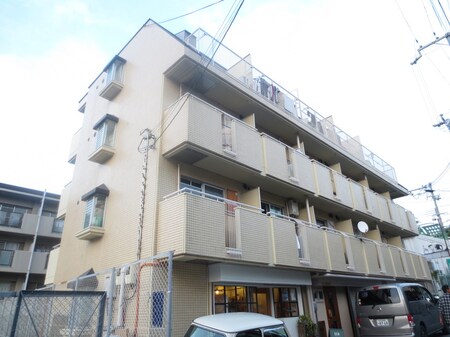 ＮＥＯﾀﾞｲｷｮ-夙川北名次(１０９)外観写真
