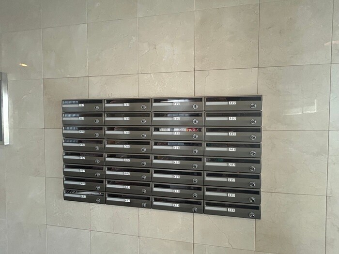 物件外観写真2　(建物設備)