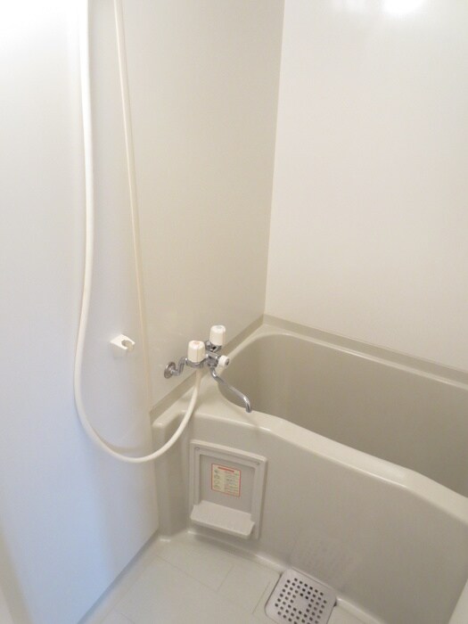物件内観写真9　(バス／シャワールーム等)