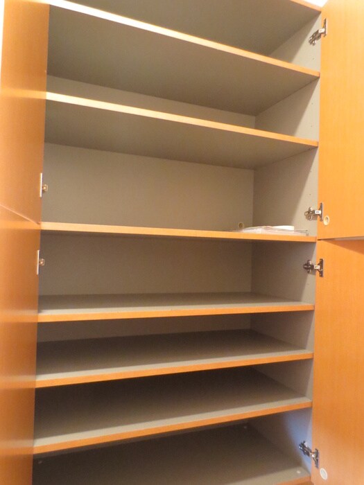 物件内観写真12　(靴箱)