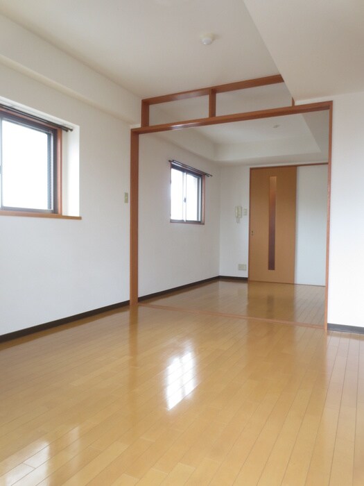 物件内観写真14　(居室)