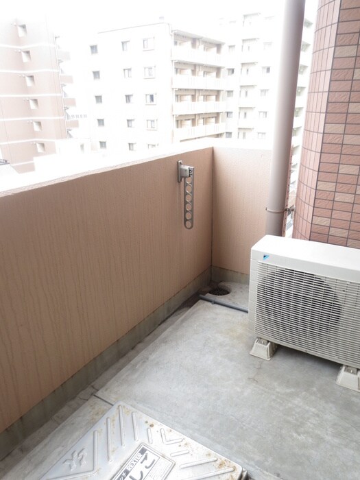 物件内観写真15　(ベランダ・バルコニー)