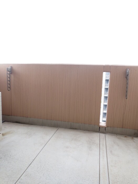 物件内観写真16　(ベランダ・バルコニー)