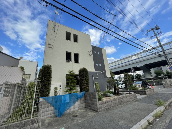外観写真