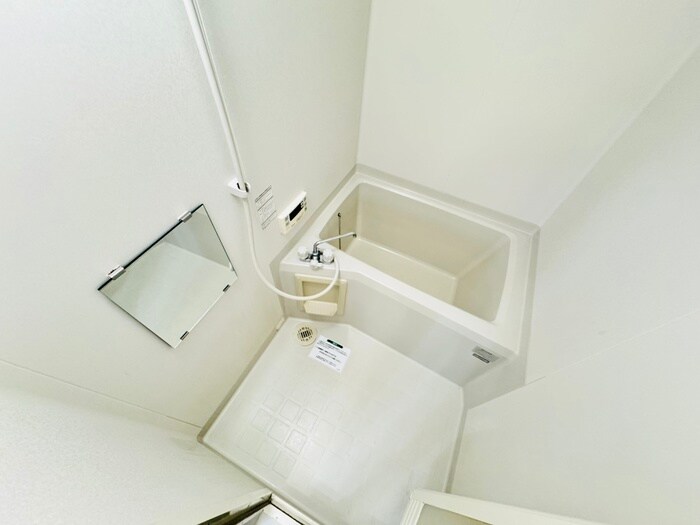 物件内観写真10　(バス／シャワールーム等)