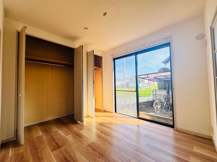 物件内観写真20　(居室)