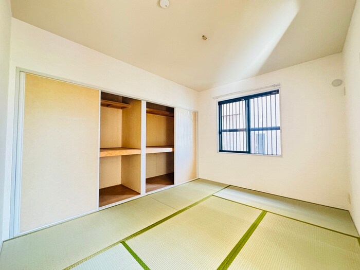 物件内観写真21　(居室)