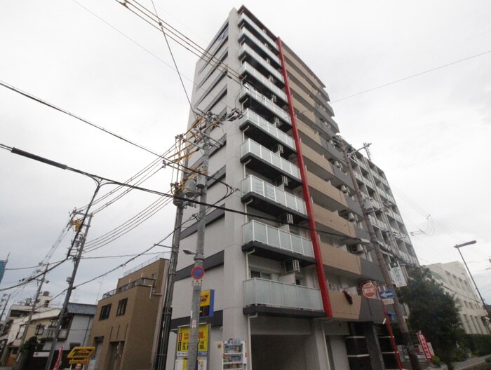 物件外観写真1　(建物設備)