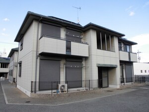 ＭｓレジェンドプラザＣ外観写真