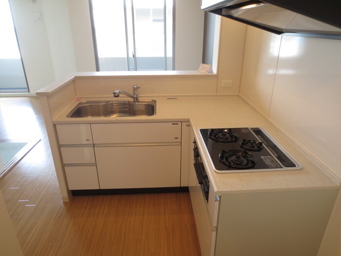 物件内観写真10　(キッチン)