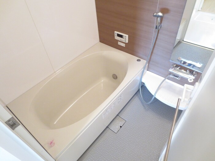 物件内観写真11　(バス／シャワールーム等)