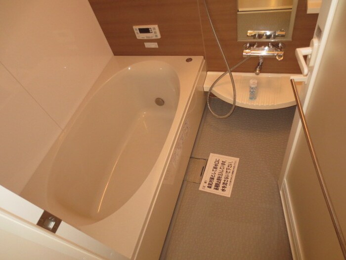 物件内観写真14　(バス／シャワールーム等)