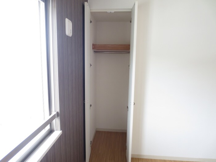 物件内観写真14　(収納)