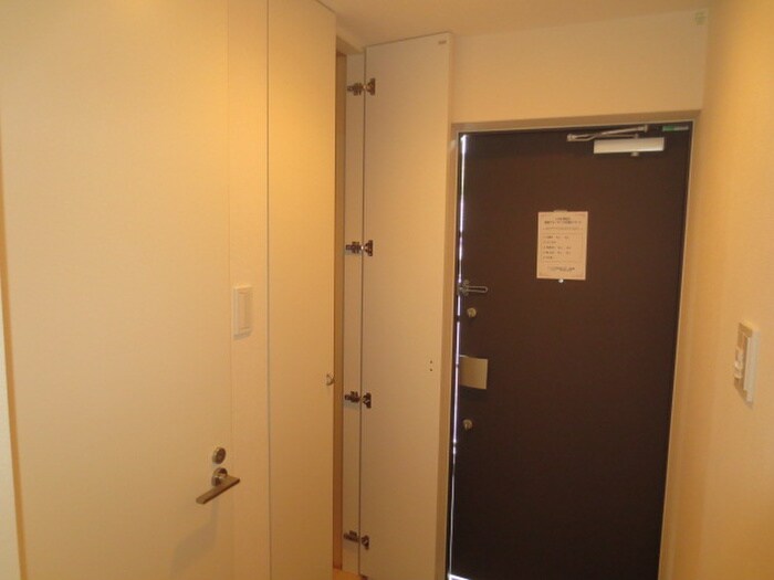 物件内観写真16　(靴箱)