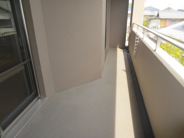 物件内観写真18　(ベランダ・バルコニー)