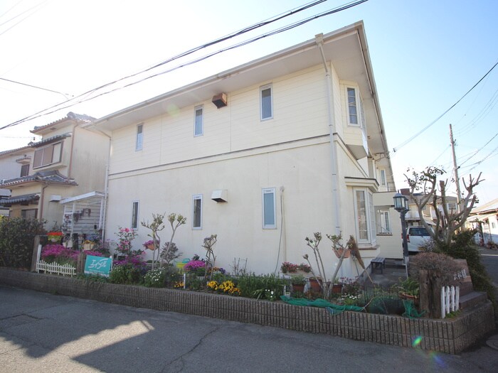 物件外観写真3　(外観写真)