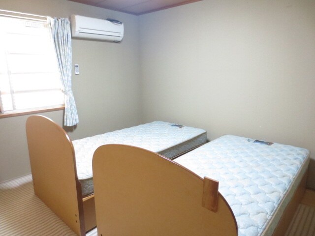 物件内観写真11　(居室)