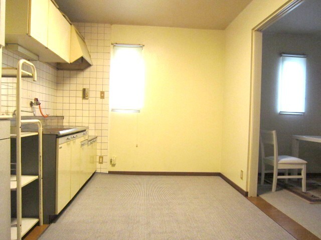 物件内観写真12　(キッチン)