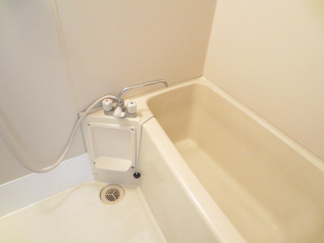 物件内観写真14　(バス／シャワールーム等)