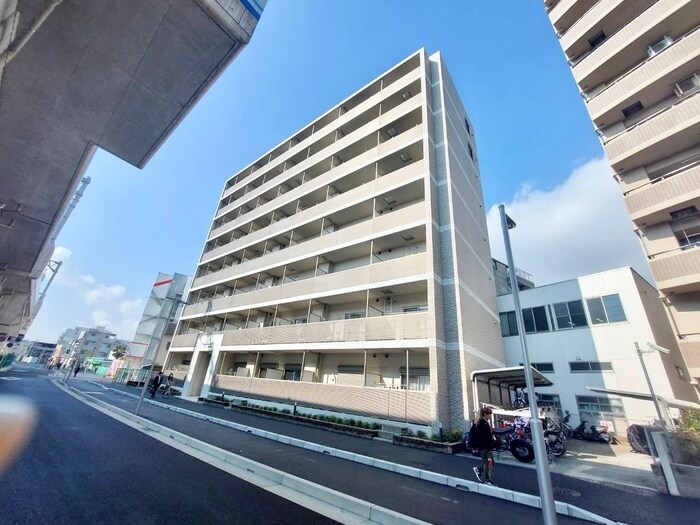 物件外観写真6　(外観写真)