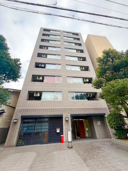 グラシオーズ芦刈山(204)外観写真