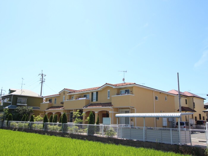 物件外観写真6　(外観写真)