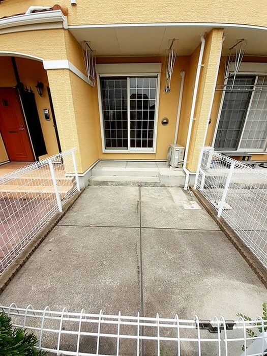 物件内観写真19　(ベランダ・バルコニー)