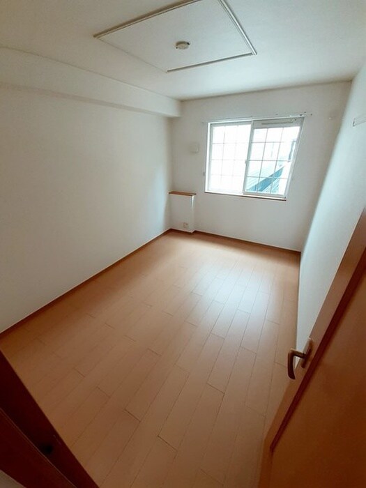 物件内観写真21　(居室)