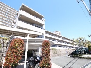 ディオレ東豊中（１０１）外観写真
