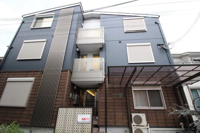 物件外観写真2　(外観写真)