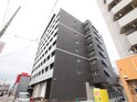 グランマーレ小路駅前