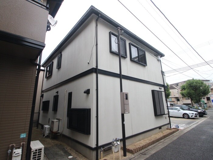 物件外観写真3　(外観写真)