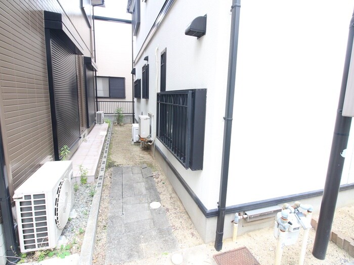 物件外観写真5　(外観写真)