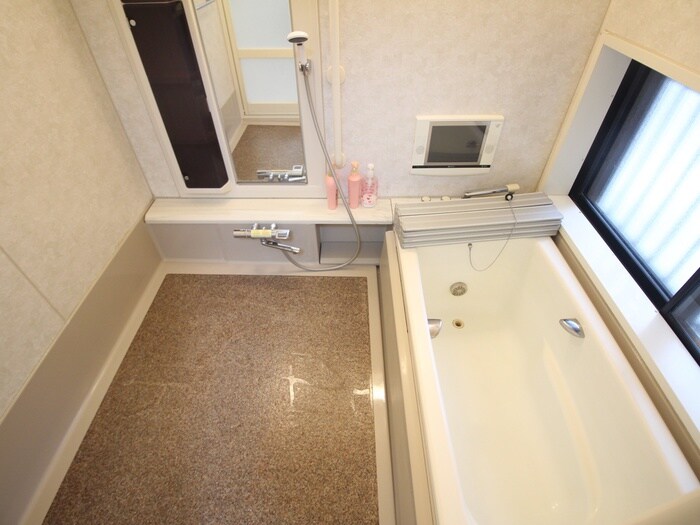 物件内観写真10　(バス／シャワールーム等)