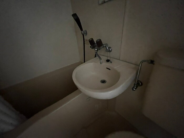 物件内観写真10　(洗面)