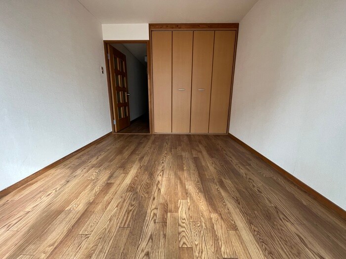 物件内観写真12　(居室)