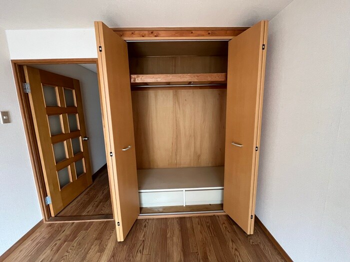 物件内観写真14　(収納)