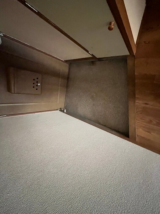 物件内観写真15　(玄関)