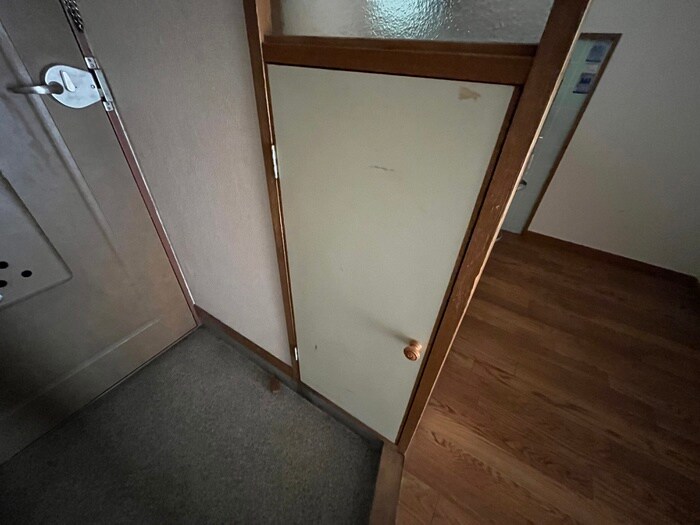 物件内観写真16　(靴箱)