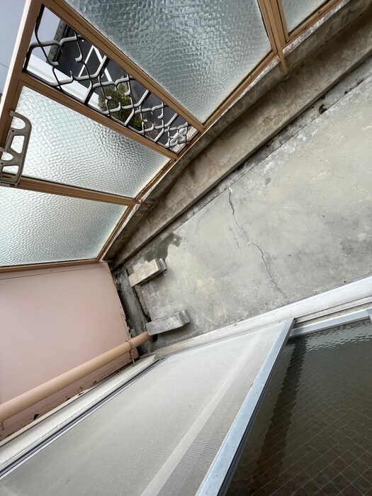 物件内観写真18　(ベランダ・バルコニー)